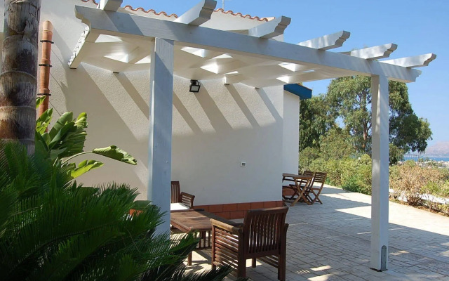 Petruso Resort