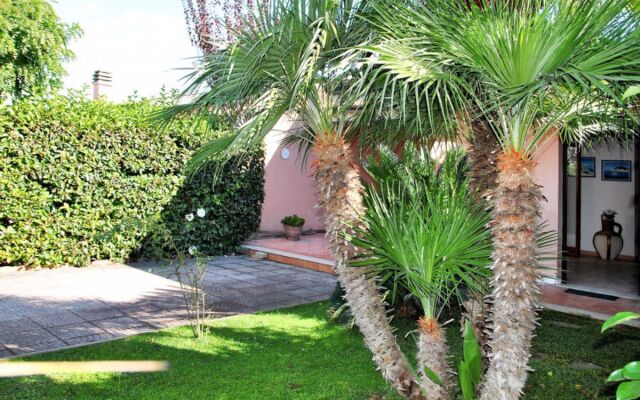 Locazione Turistica Villa Lena