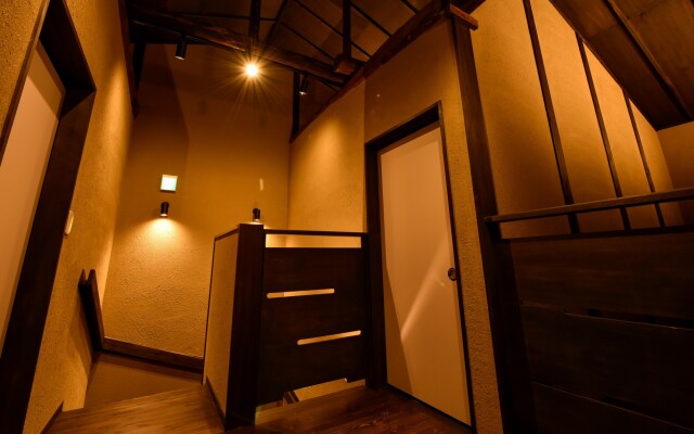 Rinn Premium Machiya Kyoto Rokujo2 Yae