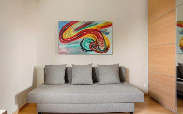 The Light Stay at Cascais