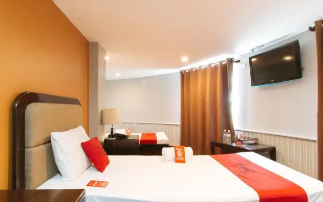 Arzo Hotel Manila