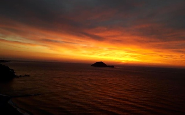B&B nido sul mare