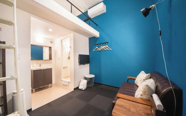 Apartment Sanjo