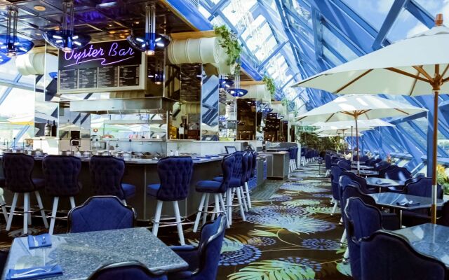 Atlantis Casino Resort Spa