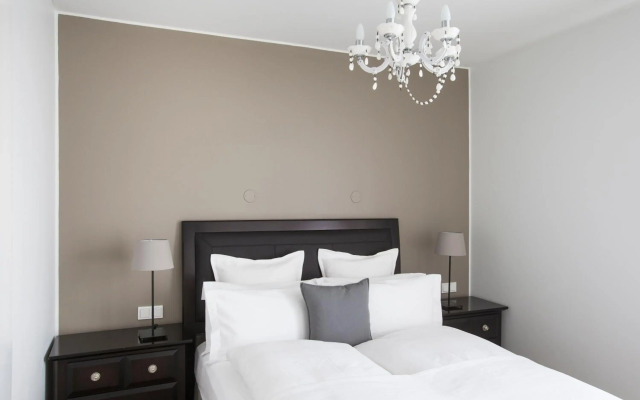 Odinsve Hotel Apartments