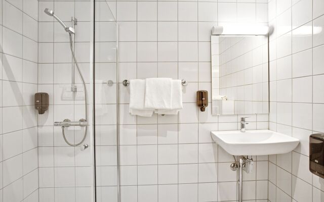 P-Hotels Oslo