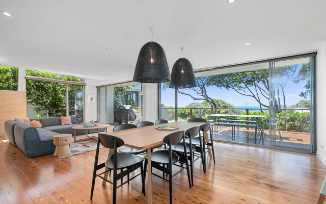 Stunning Seaviews, Sunshine Beach