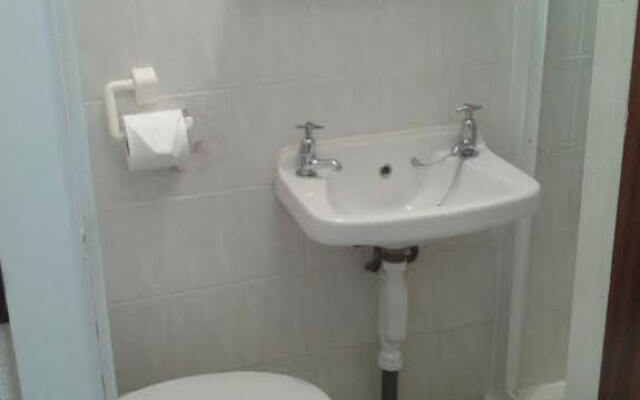 Angels Guest House Blackpool