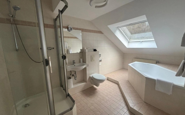 Hotel Schlangenbader Hof