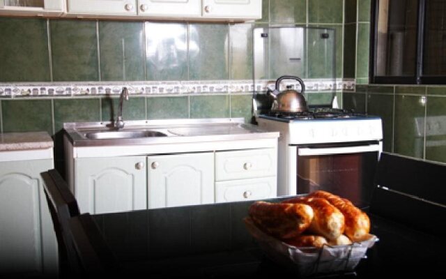 Hotel Amancaes