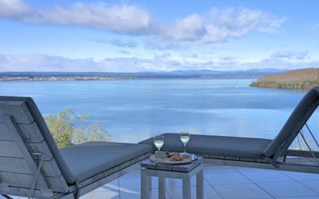 Taupo Penthouse