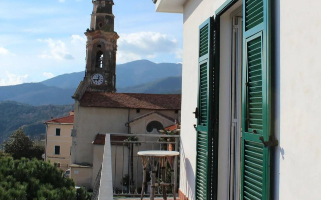 Casa Vacanze Tra Gli Ulivi