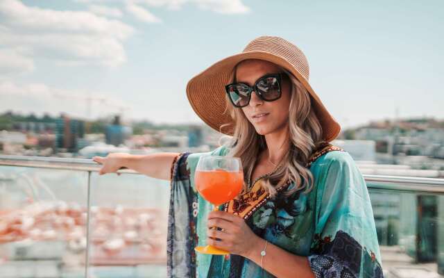 Radisson Blu Riverside Hotel, Gothenburg