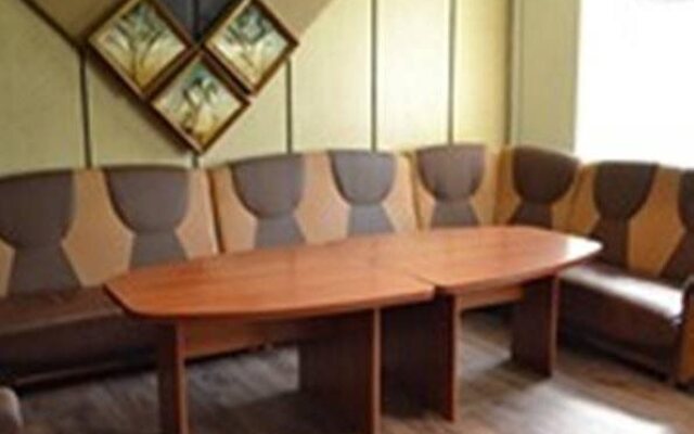 Bumerang Hotel