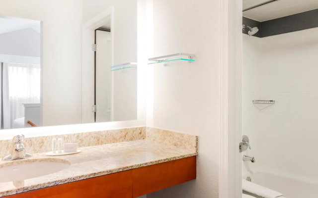 Residence Inn By Marriott Chicago Deerfield