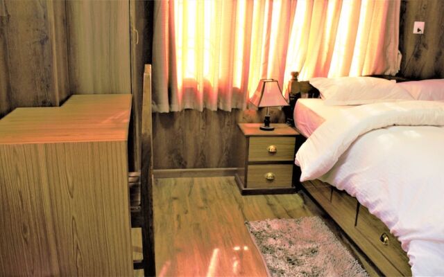 Nirmala Homestay