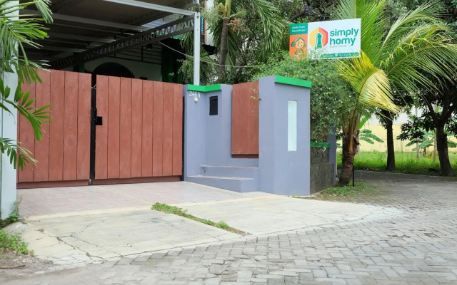 Homestay Pogung dekat UGM by Simply Homy