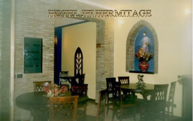 Hotel JFI Hermitage