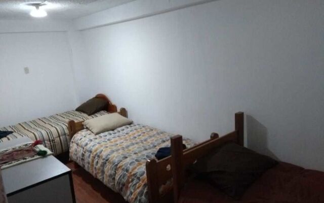Viru Guest House & Experience