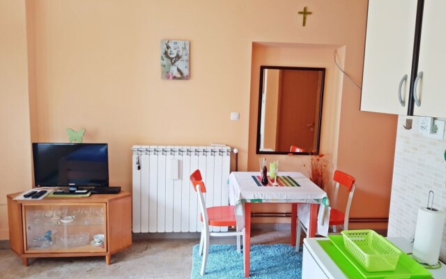 Alluring Apartment in Opatija near Sea