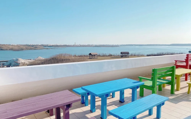 Blue Ocean Inn Penghu