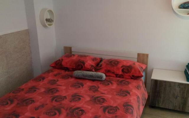 Guest House More