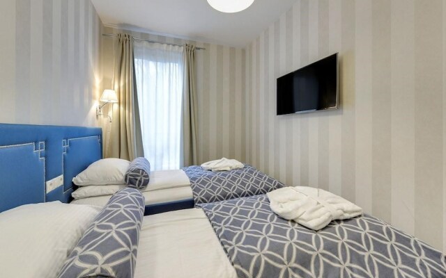 Apartament AQUARIUS