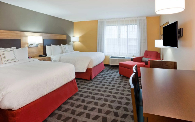 Towneplace Suites Sioux Falls South