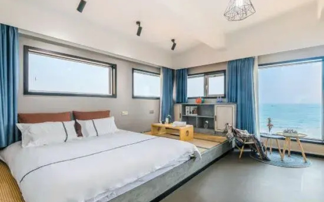 Dewu Inn Qingdao