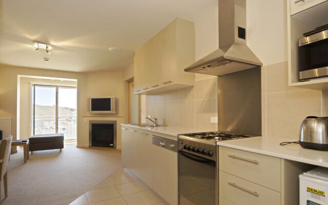 Chalet Hotham 4