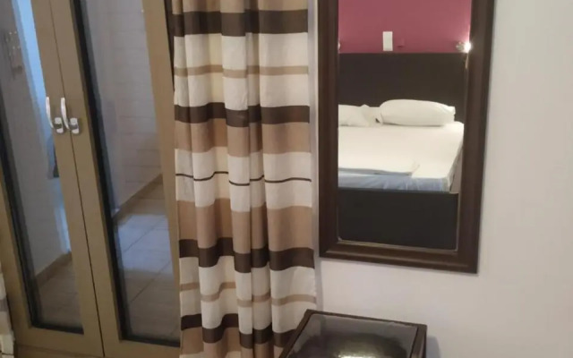Mavroforos Hotel