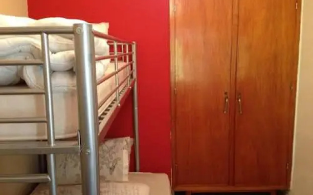 Orange Terrace Hostel