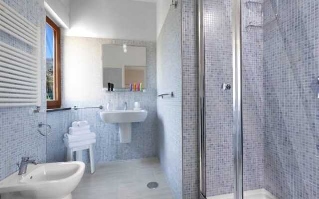 Le quattro piazze depandance