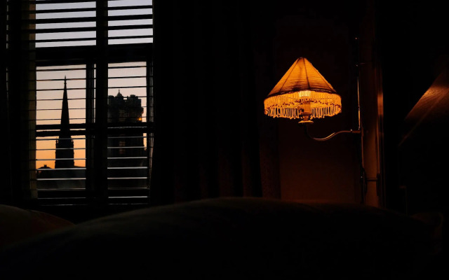 Hotel Ulysses, a Member of Design Hotels