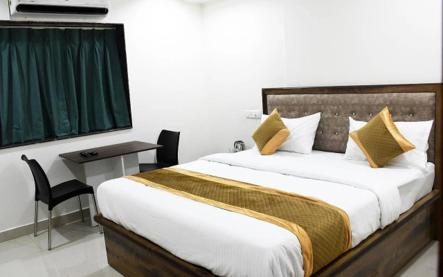 Fabhotel Otel