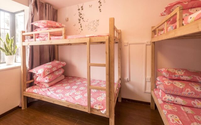 Nanjing Xingyun Hostel