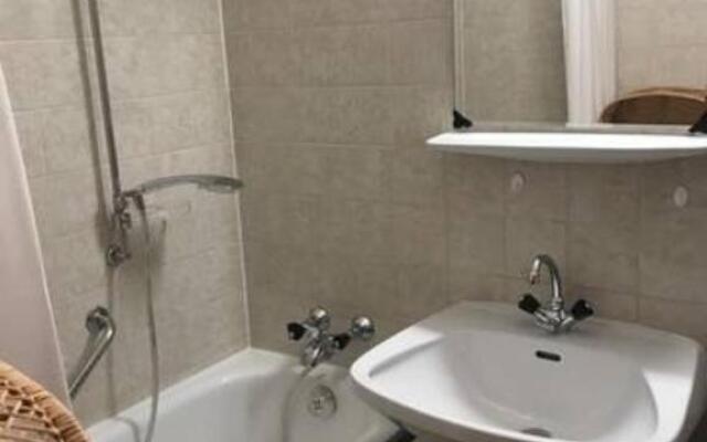 Grubhof Castle Flat for Families