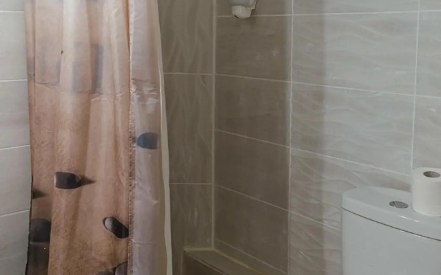 Mistral Apartments Aegina