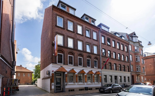 Milling Hotel Mini 19