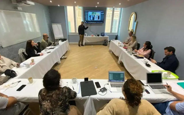 Grand Hôtel Dauphiné Toulon, Boutique Hôtel & Suites