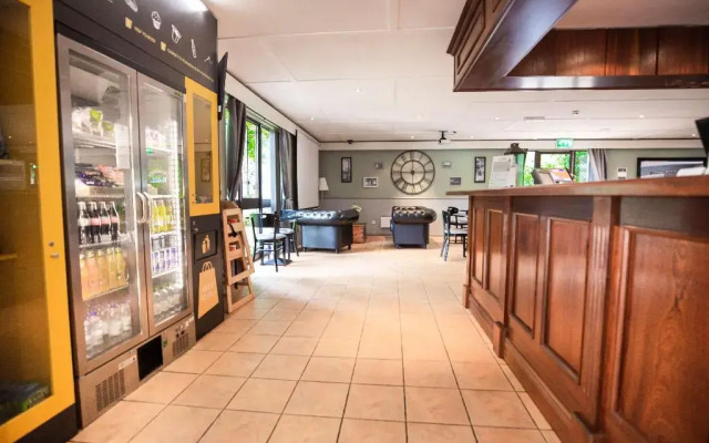 Campanile Washington Newcastle Upon Tyne