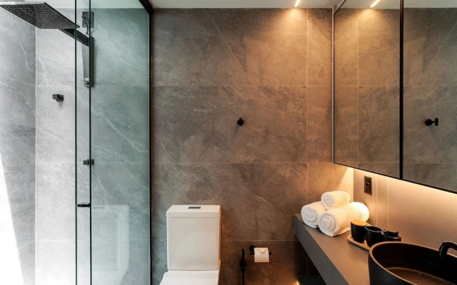 Casa Kumari - By Living Milagres