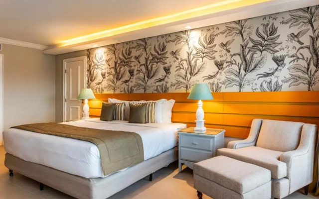 Sauipe Sol Grand Premium – All Inclusive