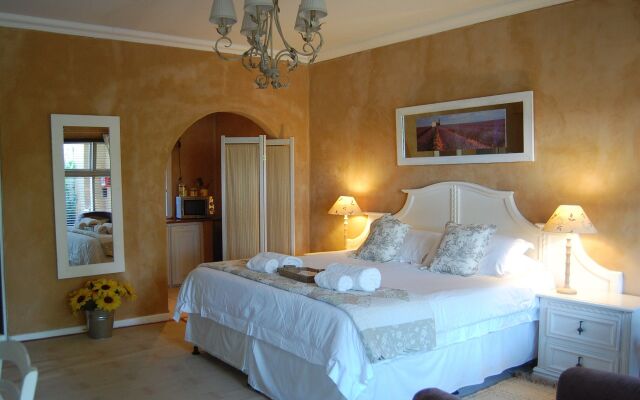 Petite Provence B&B