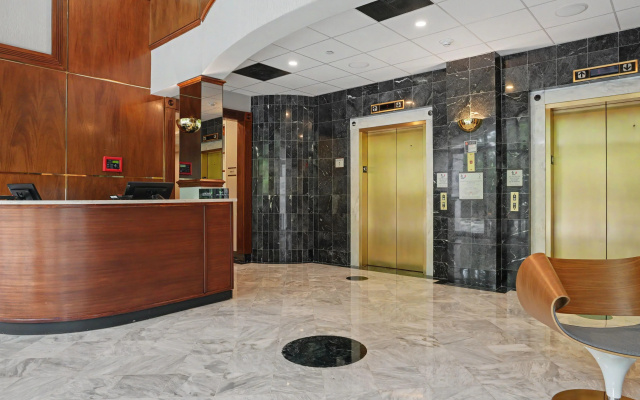 Hotel Troy, Trademark Collection by Wyndham