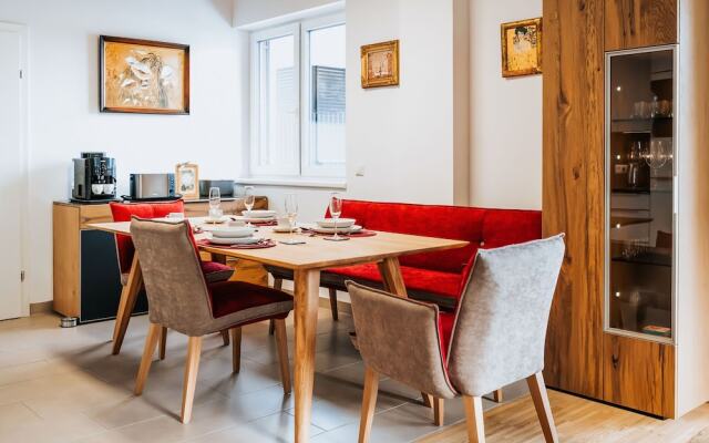 Comfortable Penthouse With Lift in Bad Kleinkirchheim