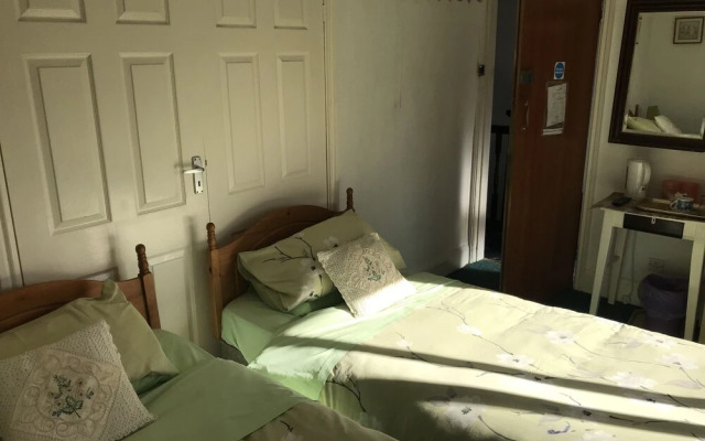 Butterfly Guest House