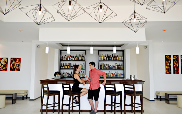 Grand Memories Santa Maria - All Inclusive