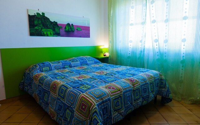 Bed & Breakfast Sapore di Sale