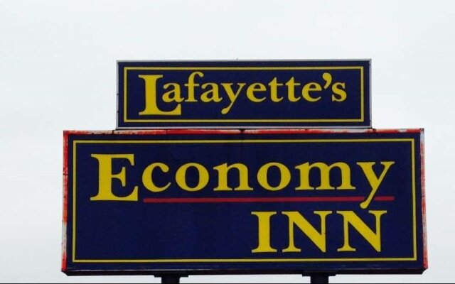 Economy Inn Lafayette